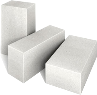 Газобетонные блоки