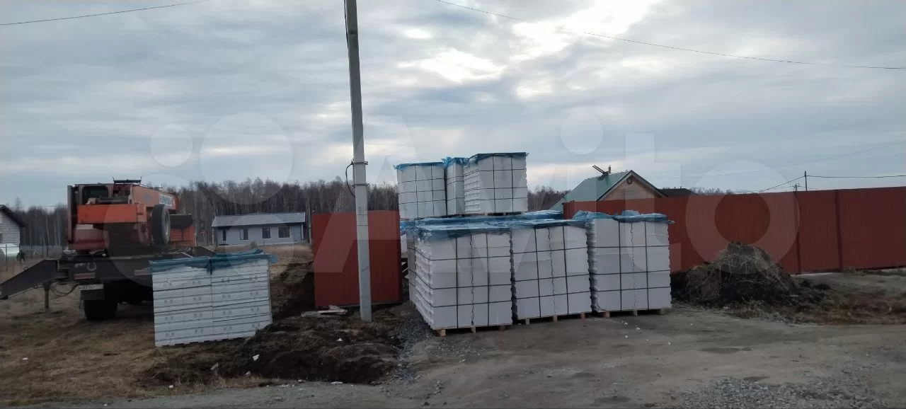 Фото к отзыву Алексея К.